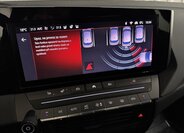 Opel Astra Hatchback 1,6 l 133 kw