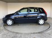 Ford Fiesta Hatchback 1,3 l 51 kw