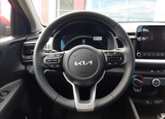 KIA Stonic SUV / Terénní 1,2 l 58 kw