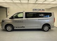 Volkswagen Caravelle Ostatní 2,0 l 110 kw