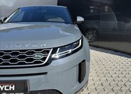 Land Rover Range Rover Evoque SUV / Terénní 2,0 l 120 kw