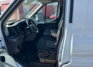 Ford Transit Skříň 2,0 l 96 kw