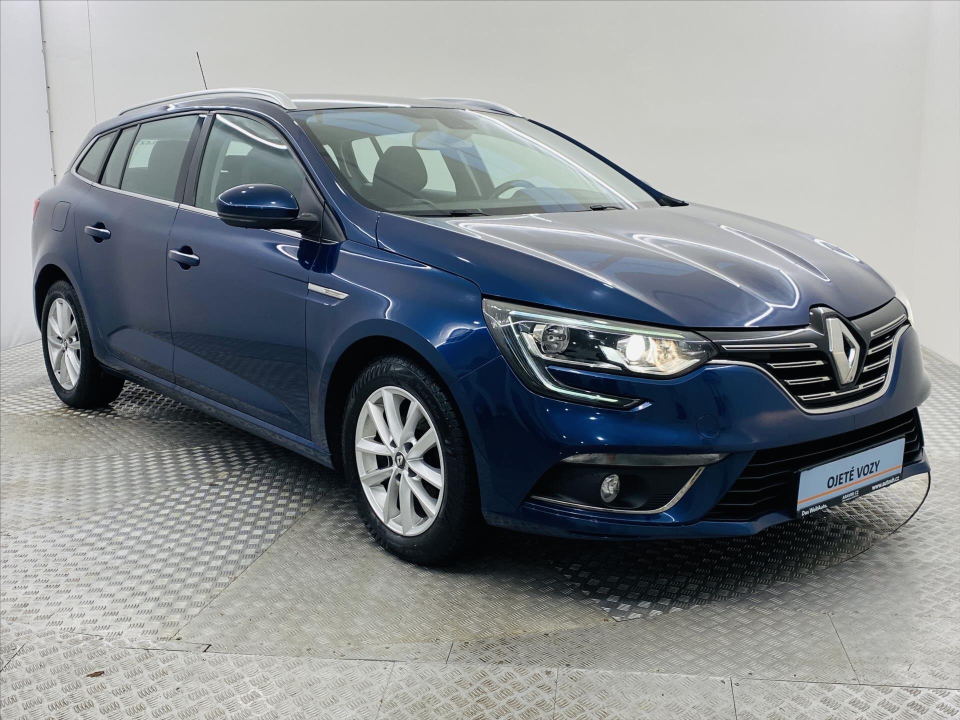 Renault Mégane