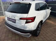 Škoda Karoq SUV / Terénní 2,0 l 140 kw