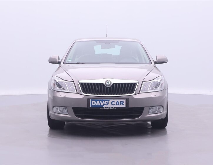 Škoda Octavia Liftback 1,4 l 90 kw