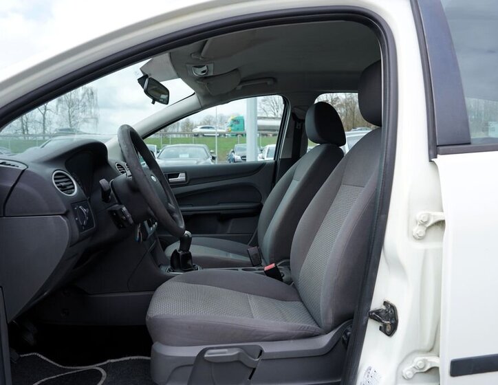 Ford Focus Kombi 1,8 l 85 kw