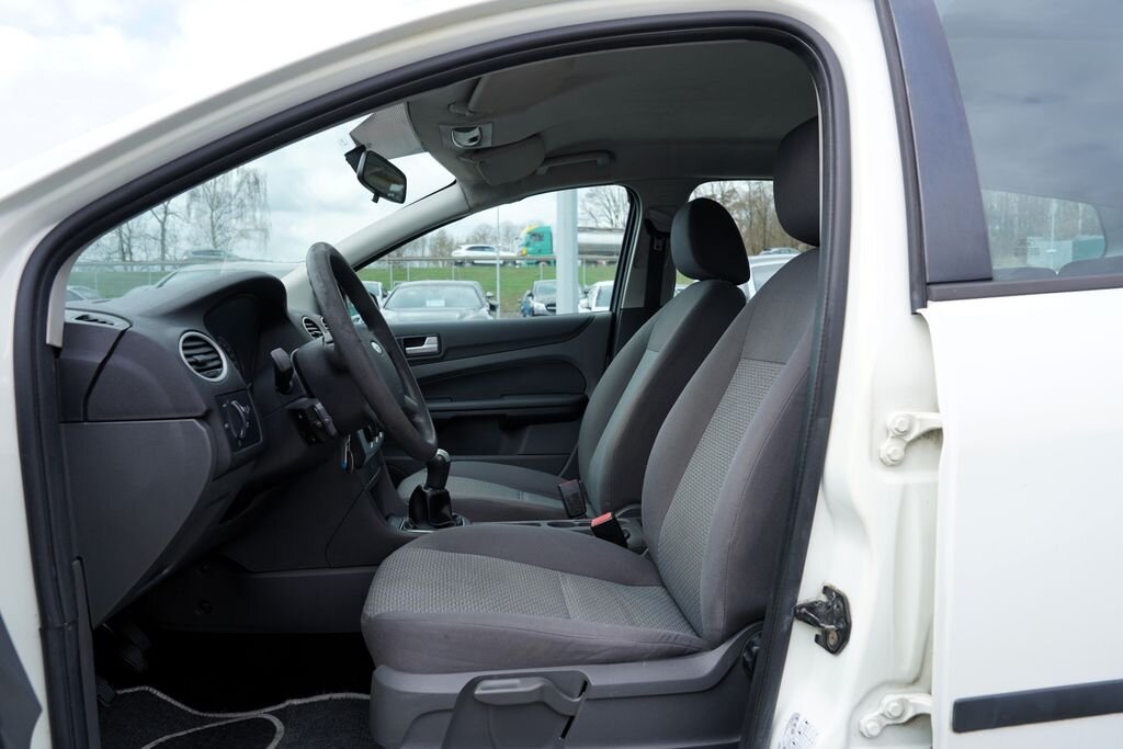 Ford Focus Kombi 1,8 l 85 kw