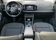 Škoda Karoq SUV 2,0 l 110 kw