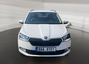 Škoda Fabia Kombi 999,0 81 kw