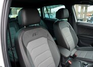 Volkswagen Tiguan SUV / Terénní 2,0 l 169 kw