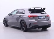 Mercedes-Benz Třídy A Hatchback 2,0 l 310 kw