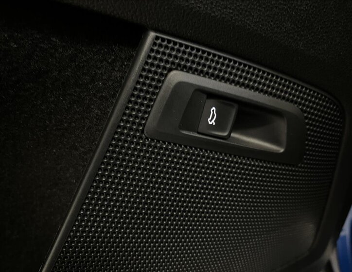 Škoda Kodiaq SUV / Terénní 2,0 l 147 kw