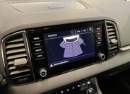 Škoda Karoq SUV / Terénní 1,5 l 110 kw