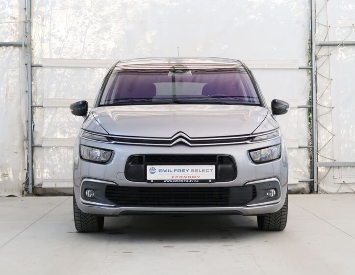 Citroën C4 Picasso 3