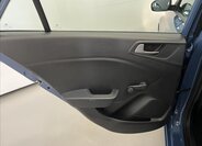 Hyundai i20 Hatchback 1,2 l 55 kw