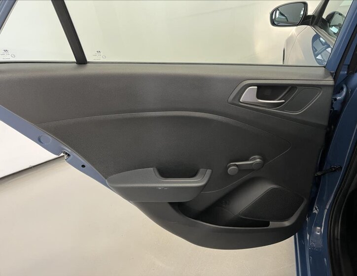 Hyundai i20 Hatchback 1,2 l 55 kw