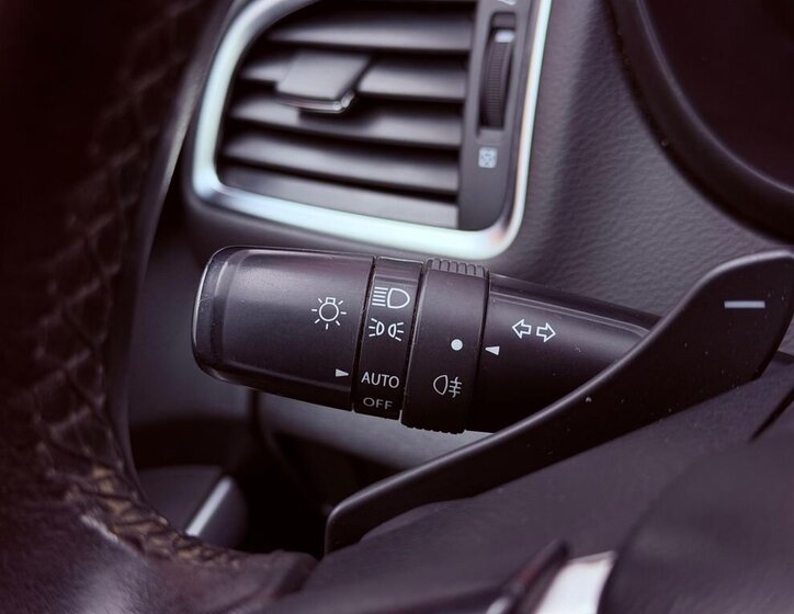 Suzuki SX4 S-Cross SUV / Terénní 1,4 l 103 kw