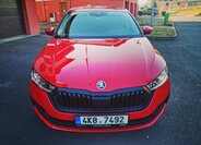 Škoda Octavia Sedan 0,0 110 kw