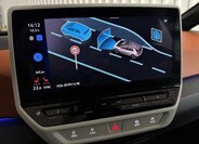 Volkswagen ID.3 Hatchback 0,0 150 kw