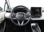 Toyota Corolla Kombi 2,0 l 112 kw