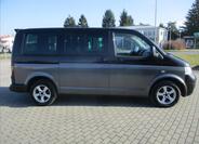 Volkswagen Multivan 5