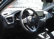 KIA Ceed Kombi 1,5 l 103 kw