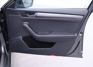 Škoda Superb Kombi 2,0 l 147 kw