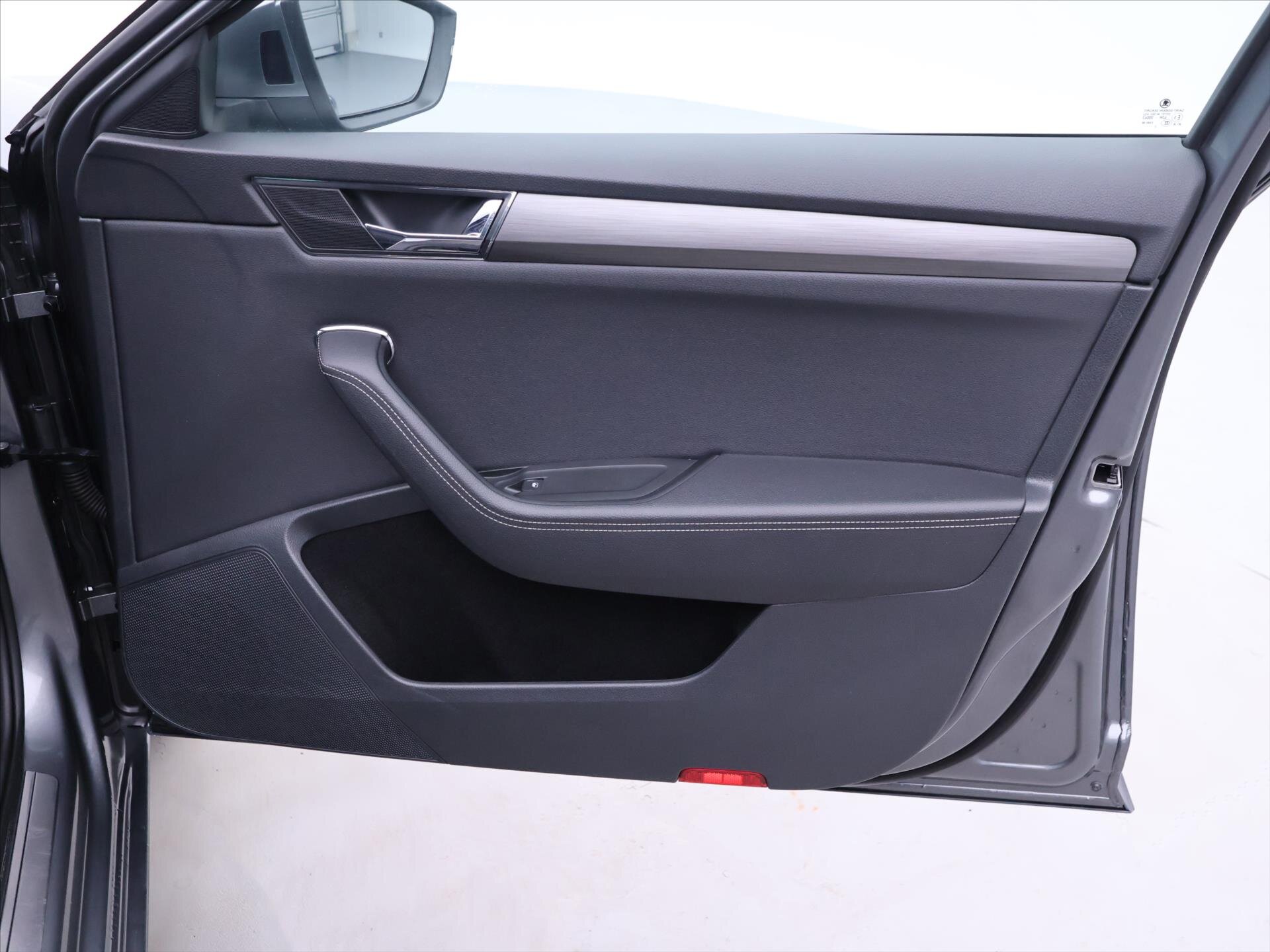 Škoda Superb Kombi 2,0 l 147 kw