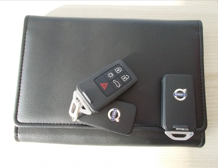 Volvo V40 Hatchback 2,0 l 88 kw