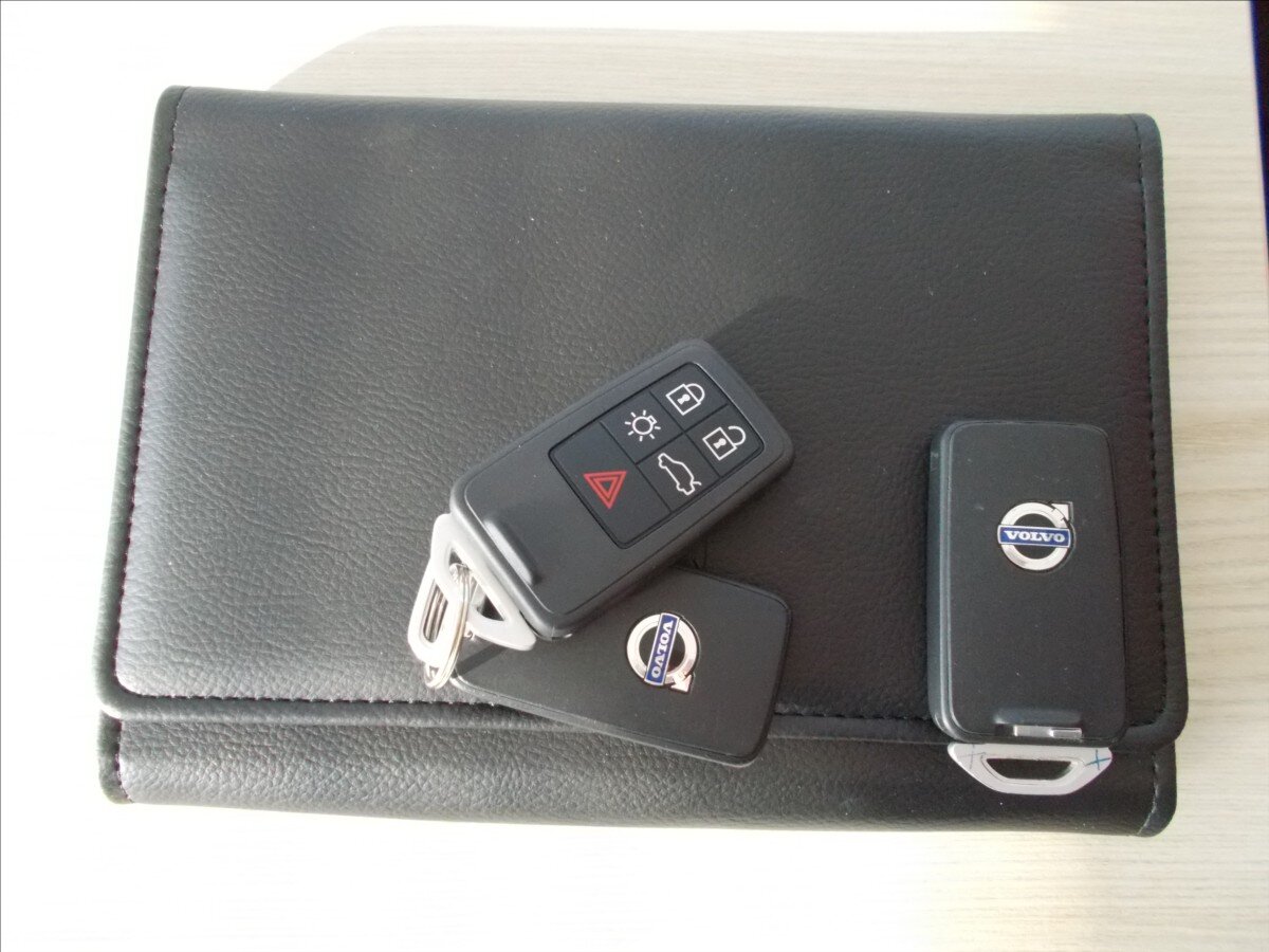 Volvo V40 Hatchback 2,0 l 88 kw