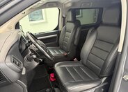 Toyota ProAce VAN-Minibus 2,0 l 130 kw