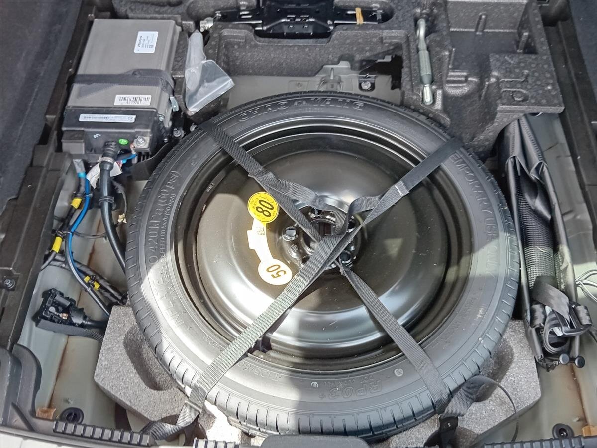 Volvo XC60 SUV / Terénní 2,0 l 173 kw