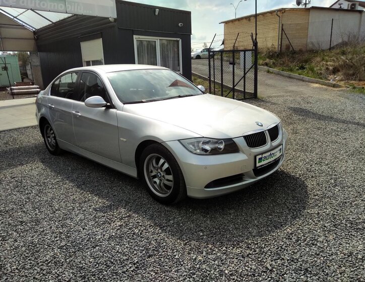 BMW Řada 3 3
