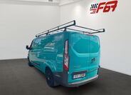 Ford Transit Custom 4