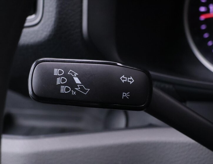 Volkswagen Crafter Skříň 2,0 l 103 kw