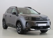 Citroën C5 Aircross SUV / Terénní 1,5 l 96 kw