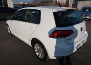 Volkswagen Golf Kombi 1,2 l 81 kw