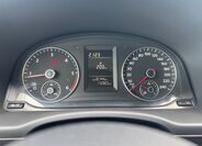 Volkswagen Caddy MPV 1,6 l 75 kw