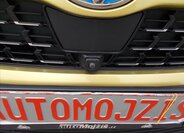 Toyota Yaris Cross 8