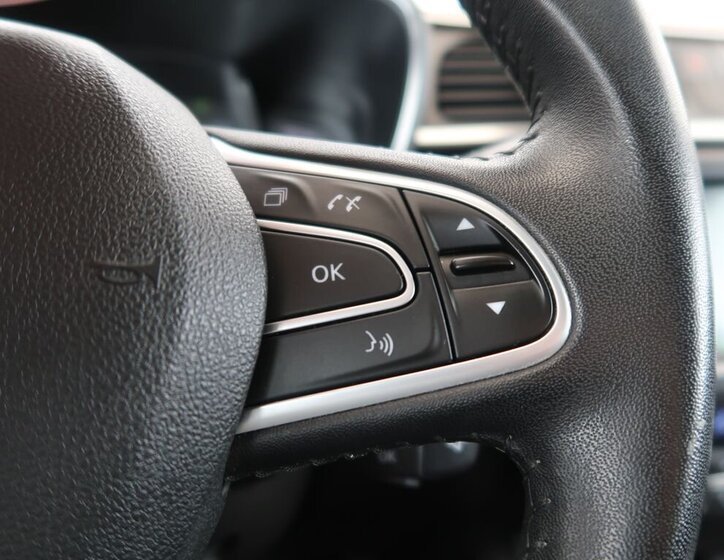 Renault Kadjar SUV / Terénní 1,6 l 96 kw