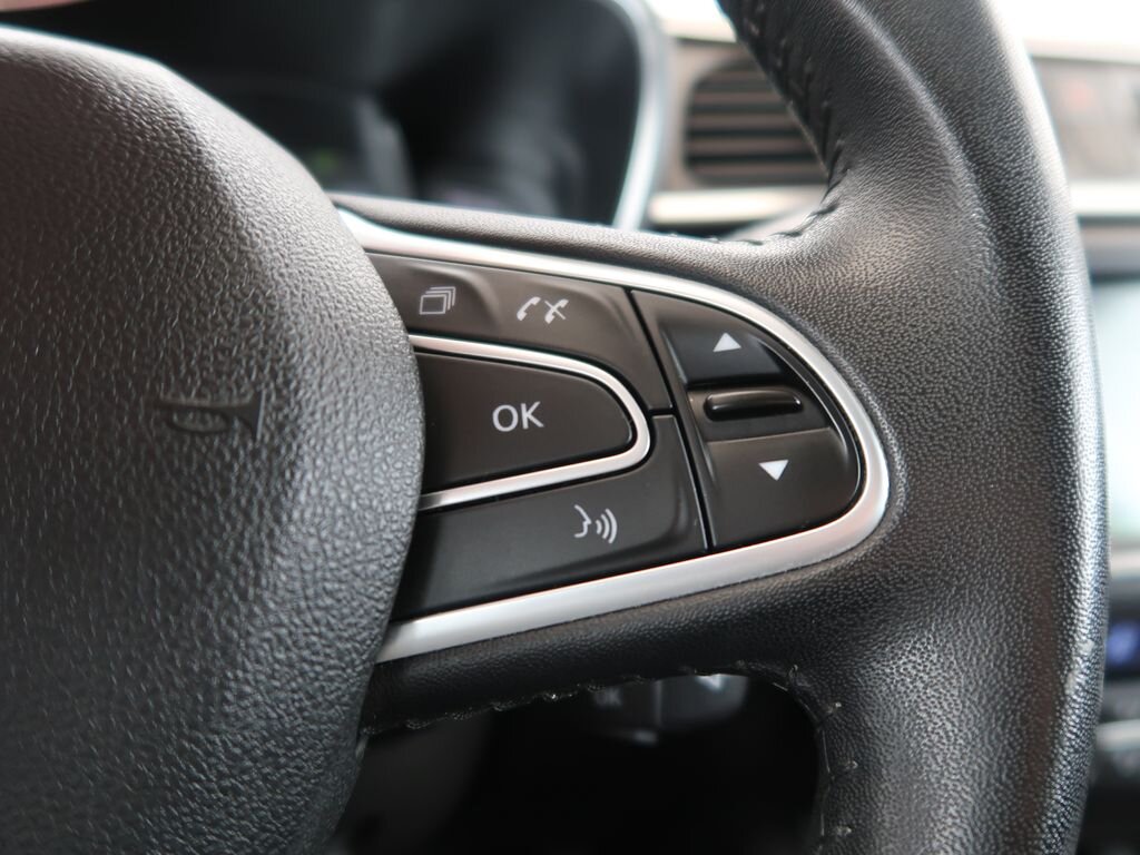 Renault Kadjar SUV / Terénní 1,6 l 96 kw