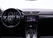 Škoda Superb Liftback 1,5 l 110 kw