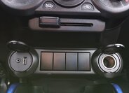 Suzuki Ignis Hatchback 1,2 l 61 kw