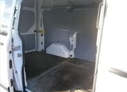 Ford Transit Custom 8