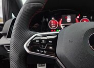 Volkswagen Golf Hatchback 2,0 l 180 kw