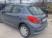 Peugeot 207 Hatchback 1,4 l 65 kw