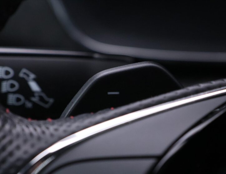 Škoda Octavia Kombi 2,0 l 147 kw