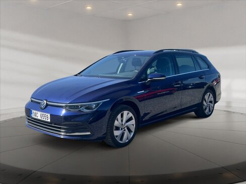 Volkswagen Golf Kombi 2,0 l 110 kw