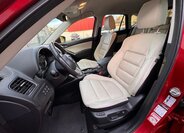 Mazda CX-5 SUV 2,2 l 129 kw