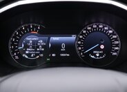 Ford S-MAX MPV 2,0 l 132 kw